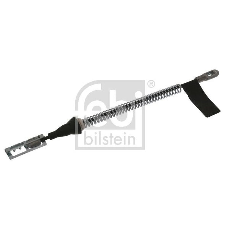 Febi Handbrake Cable Right Rear 49617