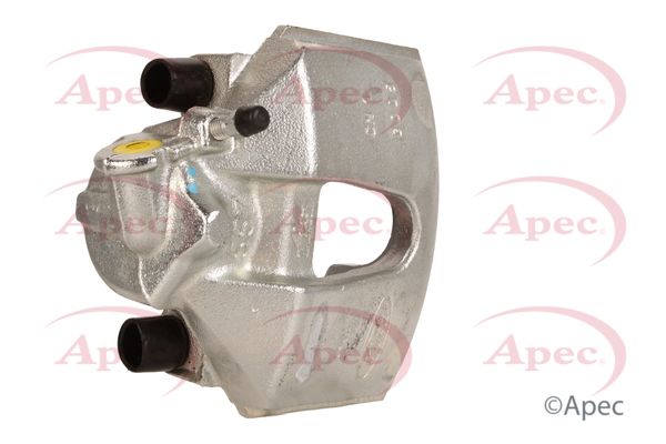 Apec Brake Caliper Assembly Front Left
