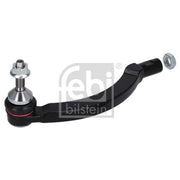 Febi Steering Tie Rod End Ball Joint Front Right 21415
