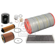 Febi Maintenance Service Parts Set 47969
