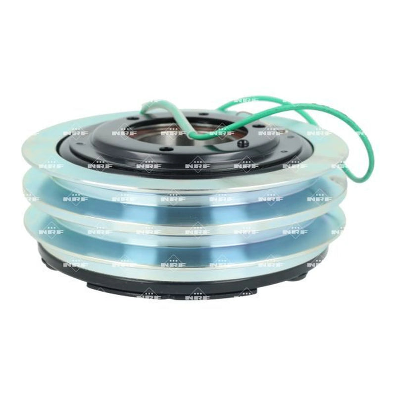 NRF A/C Compressor Magnetic Clutch 380159