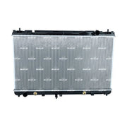 NRF Engine Radiator 53588