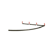 Gates Fuel Overflow Hose Pipe MFL1263