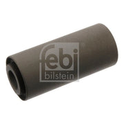 Febi Driver Cab Suspension Bush 38mm OD ID 40728
