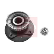 Apec Wheel Bearing Kit AWB1147