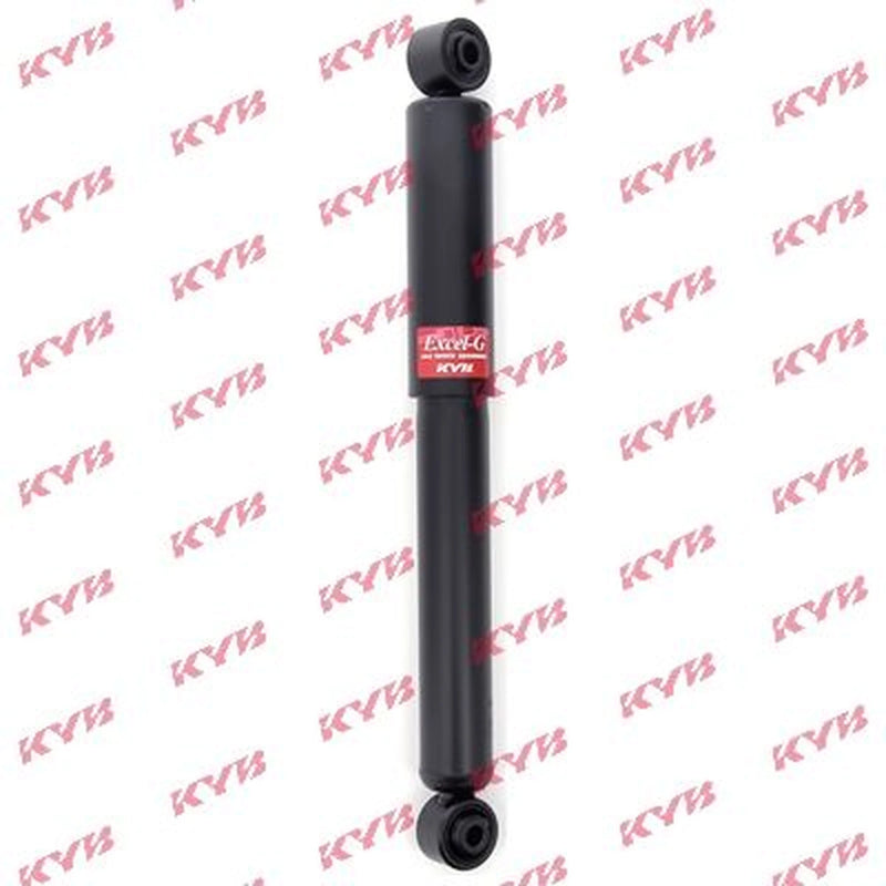 KYB Shock Absorber Damper Strut Rear 344457
