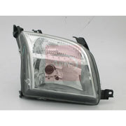 Apec Headlight Headlamp Left ALH2191