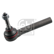 Febi Steering Tie Rod End Ball Joint Front Right 41100