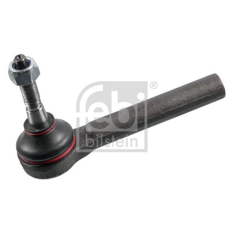 Febi Steering Tie Rod End Ball Joint Front Right 41100