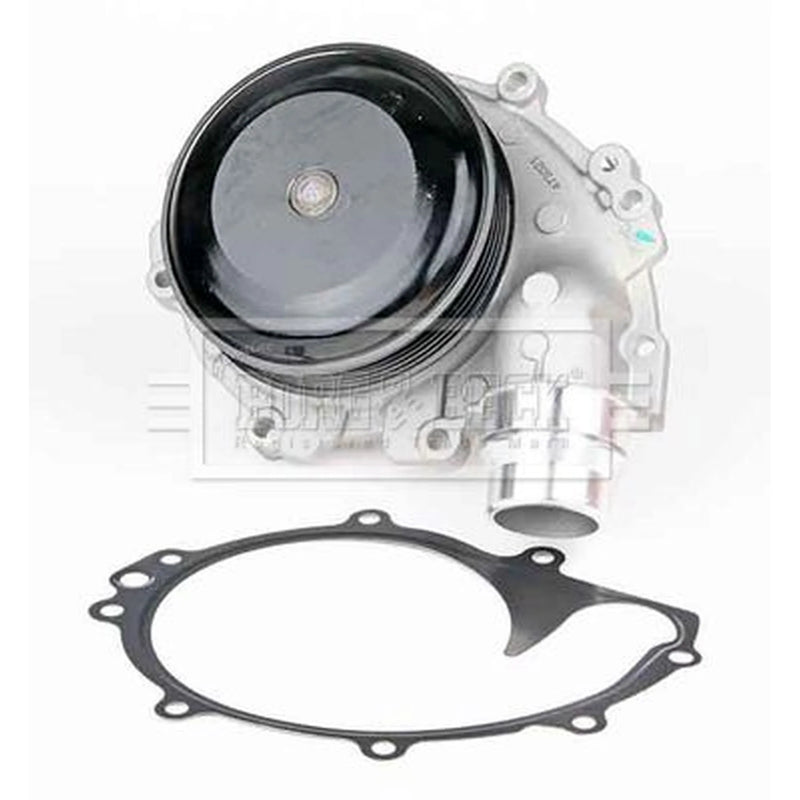 Borg & Beck Engine Cooling Water Pump BWP2400V