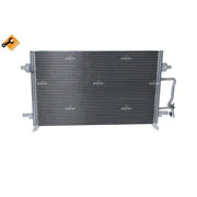 NRF Air Conditioning Condenser 35226