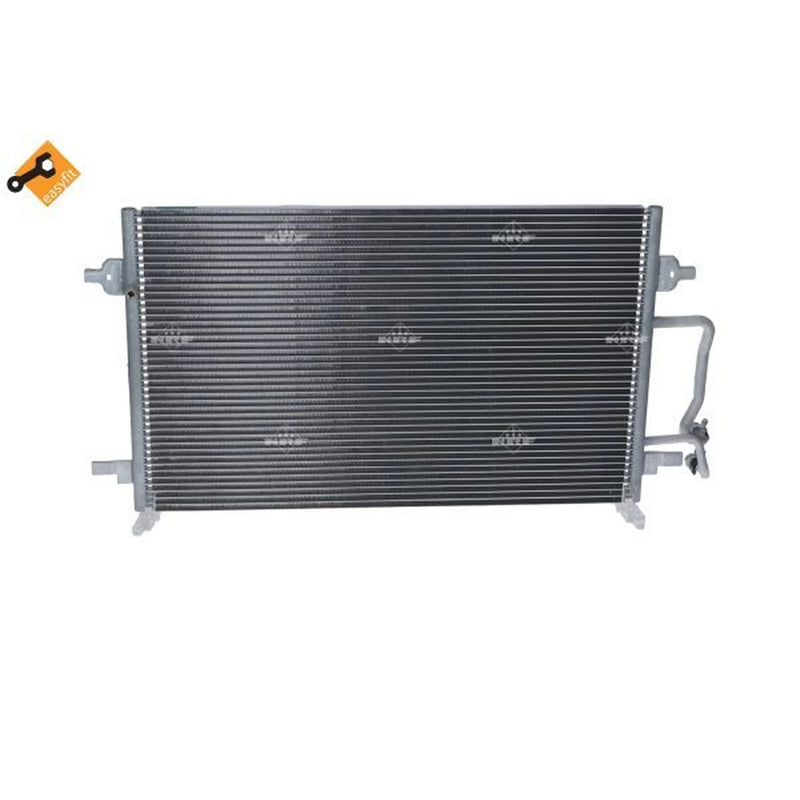 NRF Air Conditioning Condenser 35226