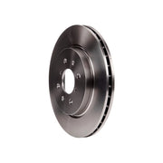 Bosch 2 x Vented Front Brake Discs 0 986 479 789