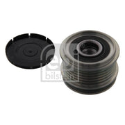 Febi Alternator Overrunning Freewheel Clutch 14064