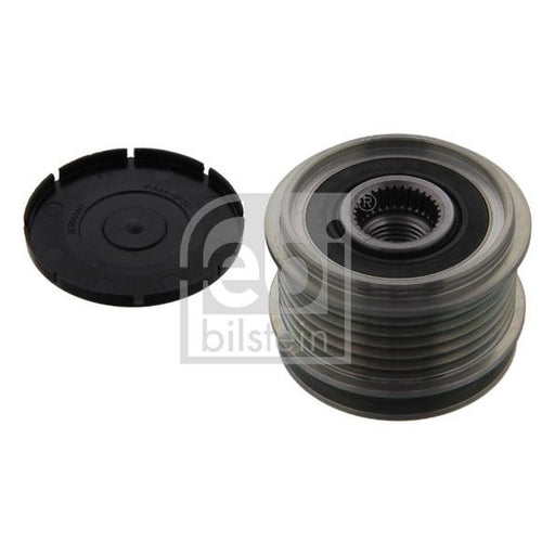 Febi Alternator Overrunning Freewheel Clutch 14064