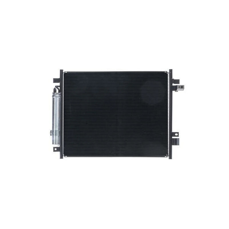 Mahle Air Conditioning Condenser AC 1028 000S