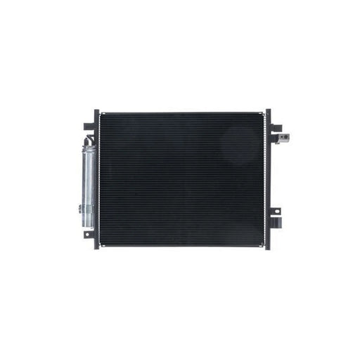Mahle Air Conditioning Condenser AC 1028 000S