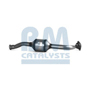 BM Catalysts Homologated Diesel Cat BM80082H
