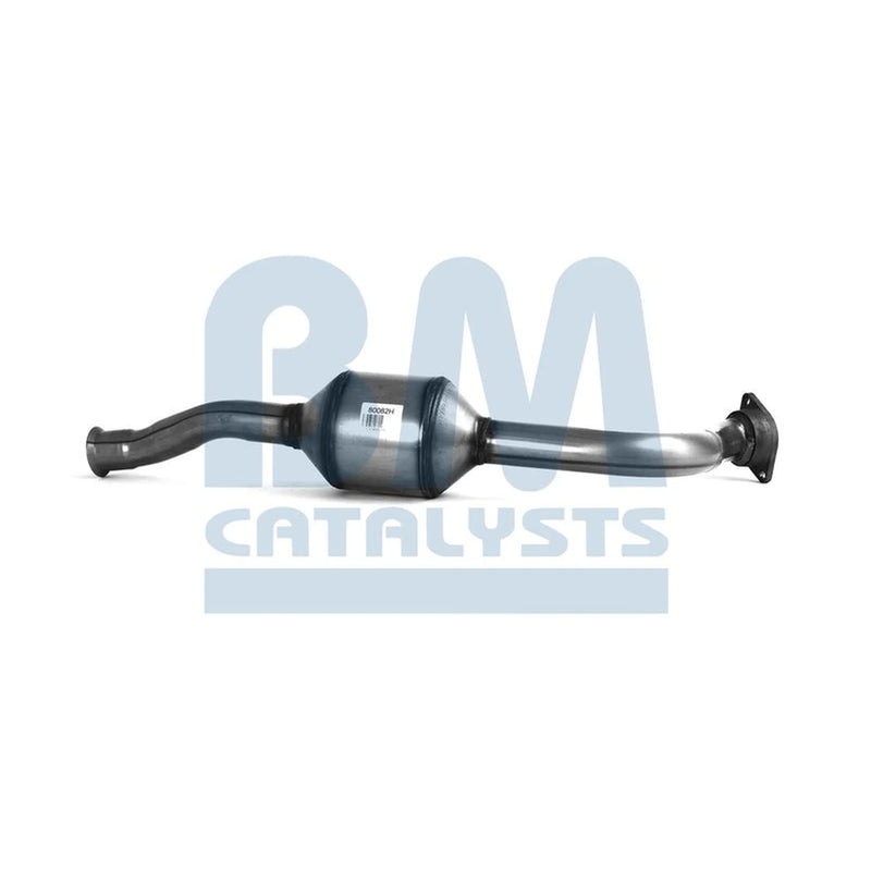 BM Catalysts Homologated Diesel Cat BM80082H