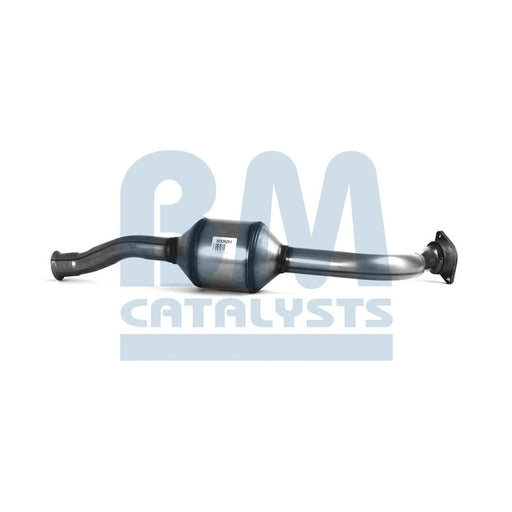 BM Catalysts Homologated Diesel Cat BM80082H