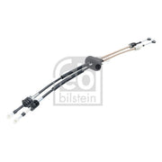 Febi Manual Transmission Cable Pull 180047