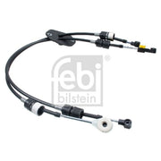 Febi Manual Transmission Cable Pull 179983