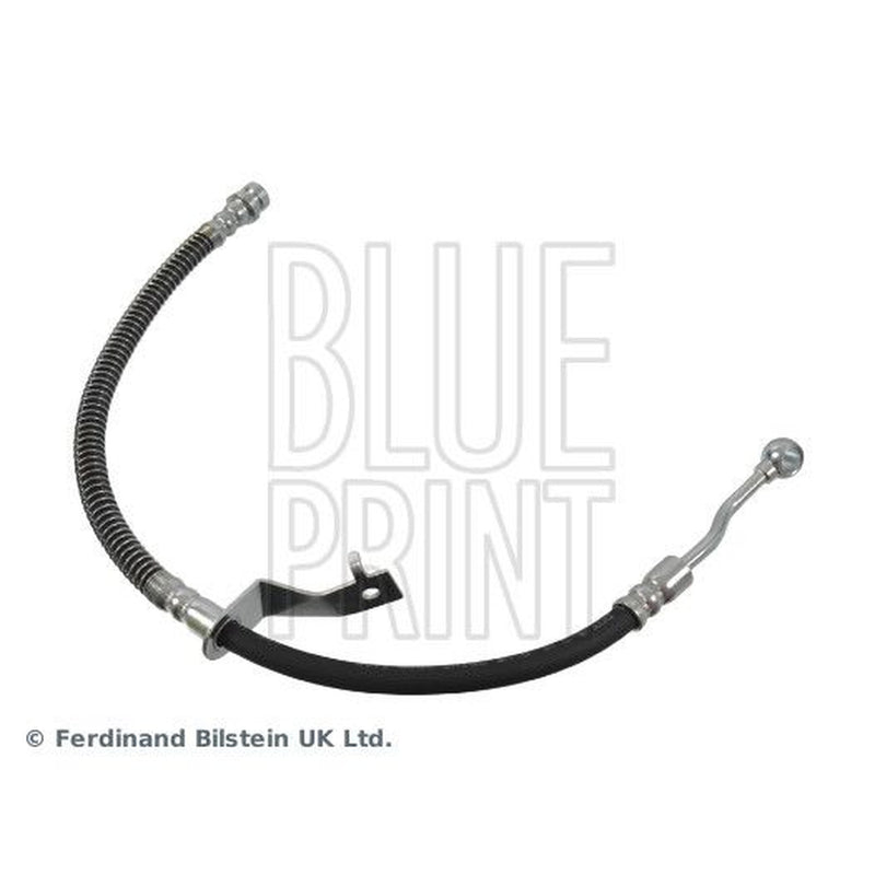 Blue Print Brake Hydraulic Hose Line Front Left ADG053328
