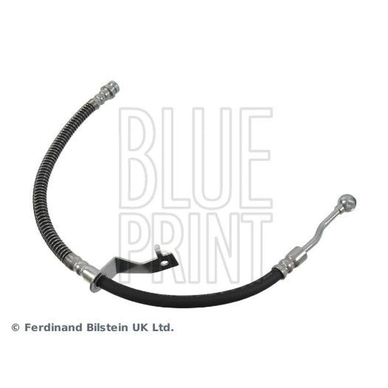Blue Print Brake Hydraulic Hose Line Front Left ADG053328