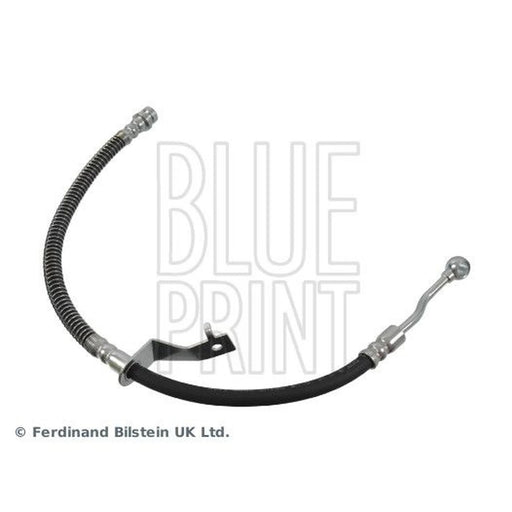 Blue Print Brake Hydraulic Hose Line Front Left ADG053328