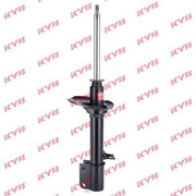 KYB Shock Absorber Damper Strut Rear Left 334145