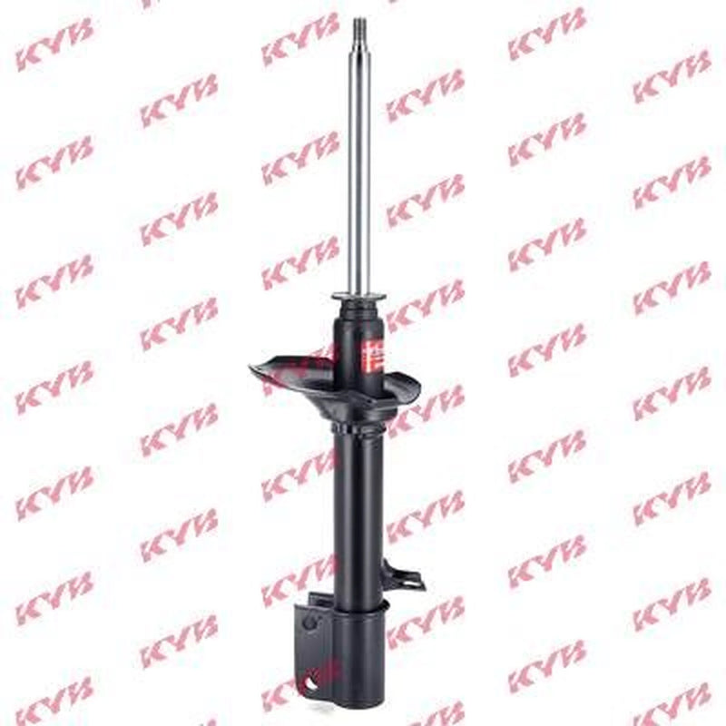 KYB Shock Absorber Damper Strut Rear Left 334145