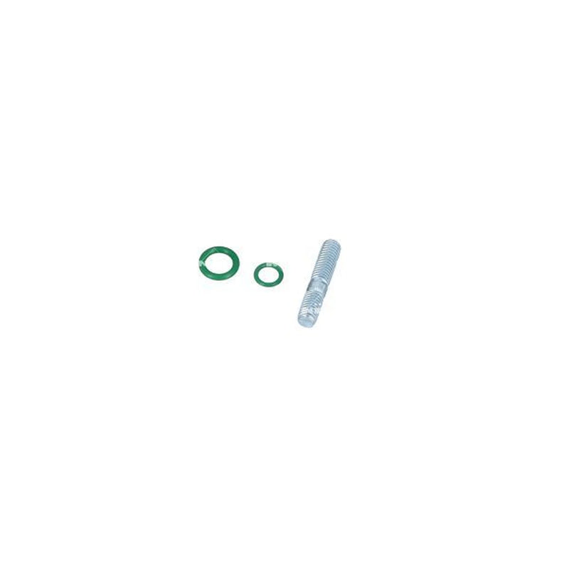 NRF Air Conditioning Condenser 35783