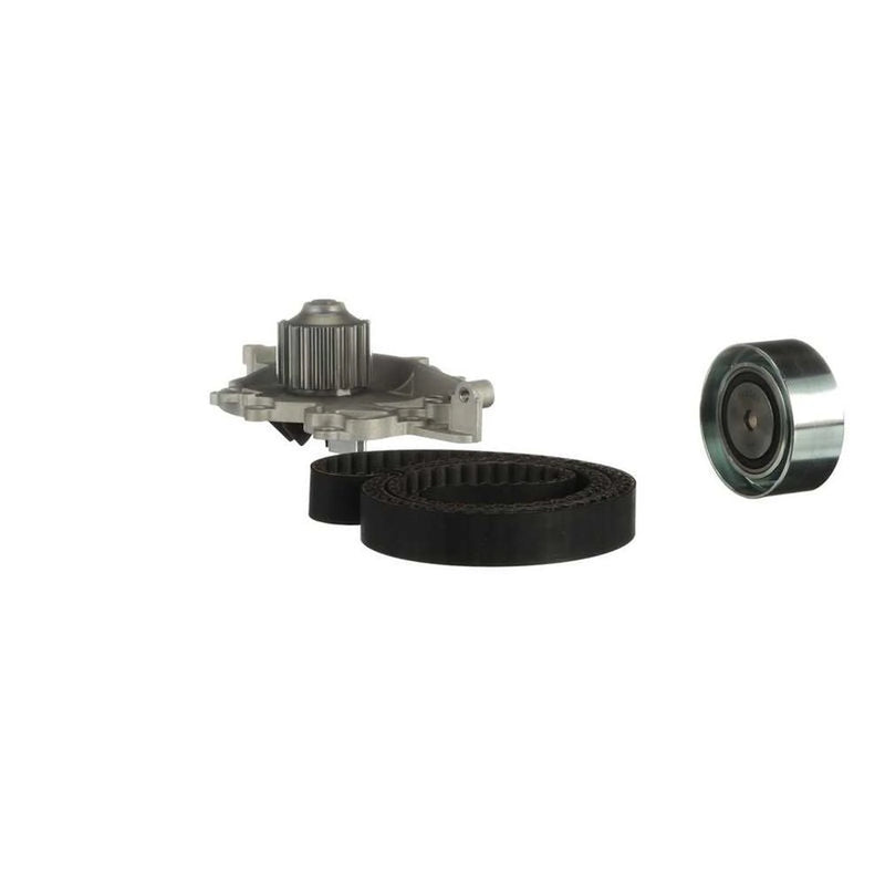 Gates Timing Belt & Water Pump Kit KP15435XS