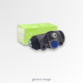 Valeo Wheel Cylinder Hydraulic Brake Rear Left 400658