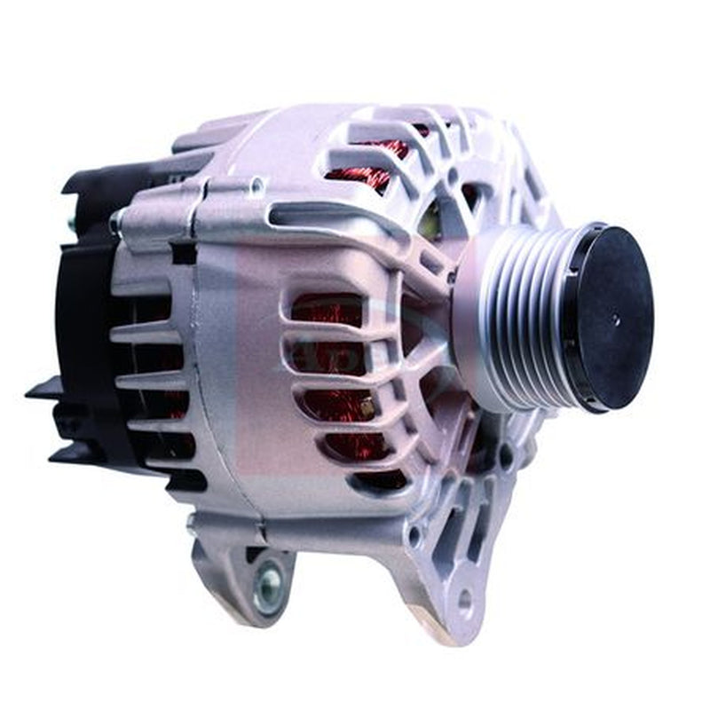 Apec Car Alternator 12V AAL2014