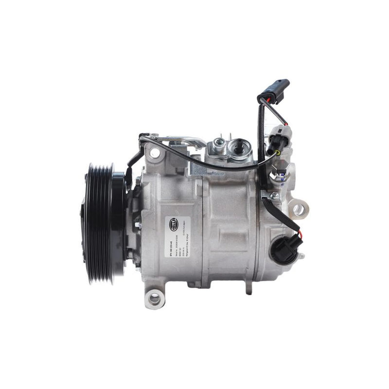 Hella Air Conditioning Compressor 8FK 366 200-461