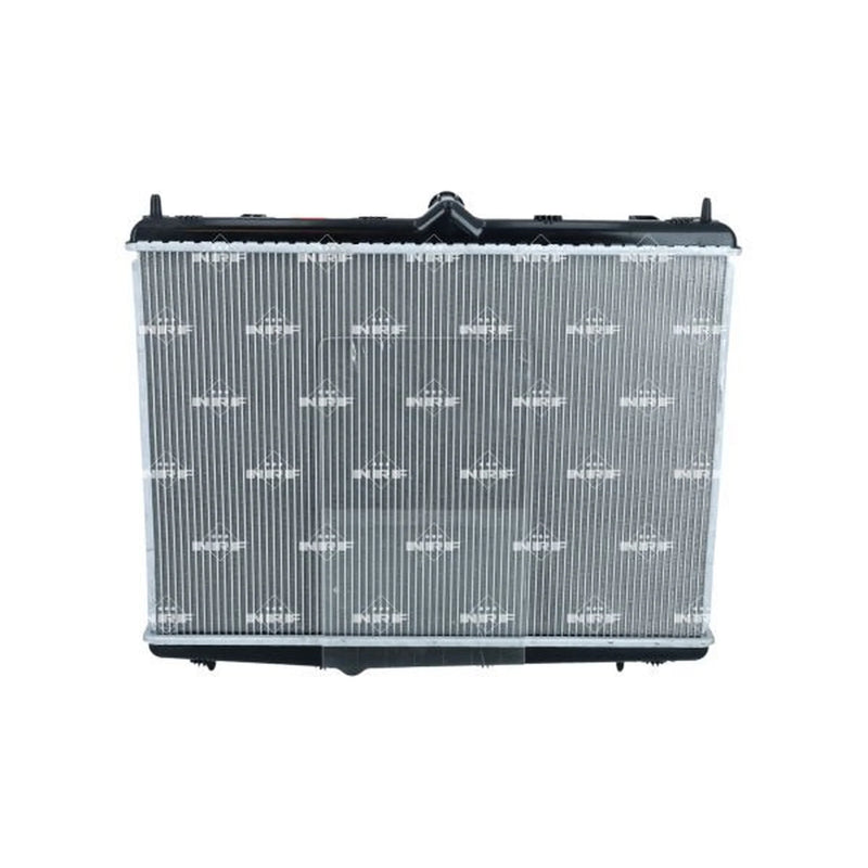 NRF Engine Radiator 58399