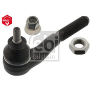 Febi Steering Tie Rod End Ball Joint Front Left 10657