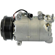 Mahle Air Conditioning Compressor ACP 1188 000P