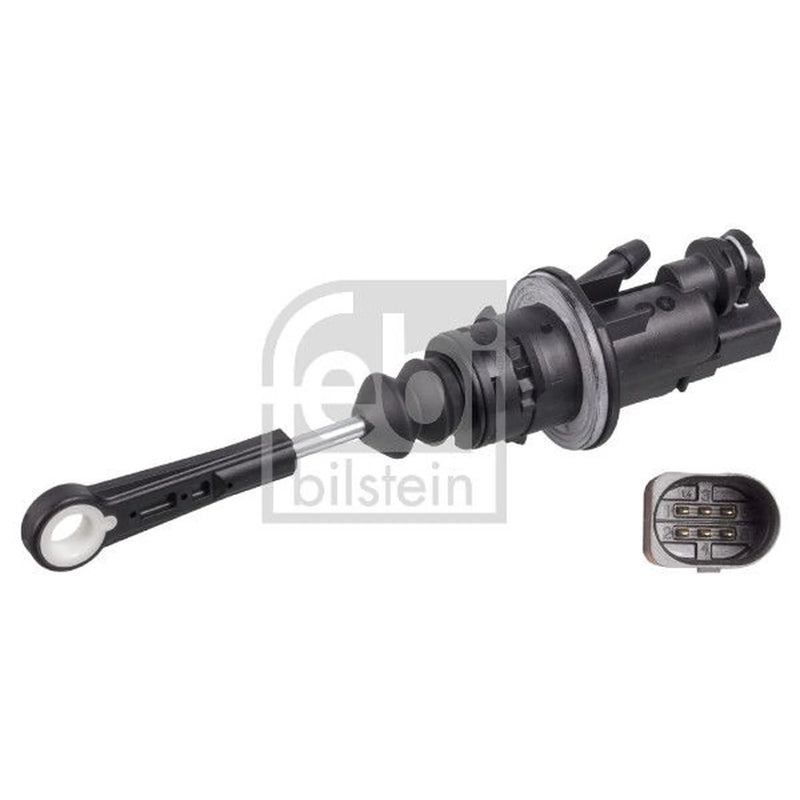 Febi Clutch Master Cylinder 103652