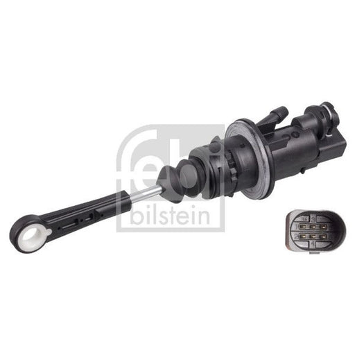 Febi Clutch Master Cylinder 103652