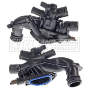 First Line Thermostat,Coolant FTK486