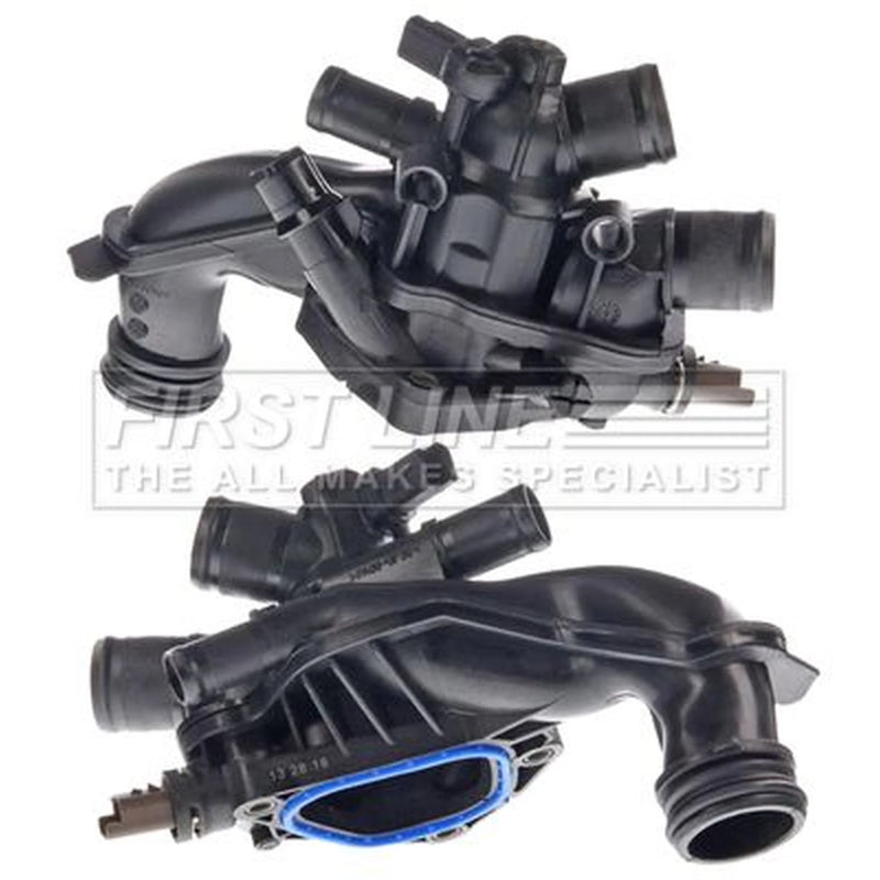 First Line Thermostat,Coolant FTK486