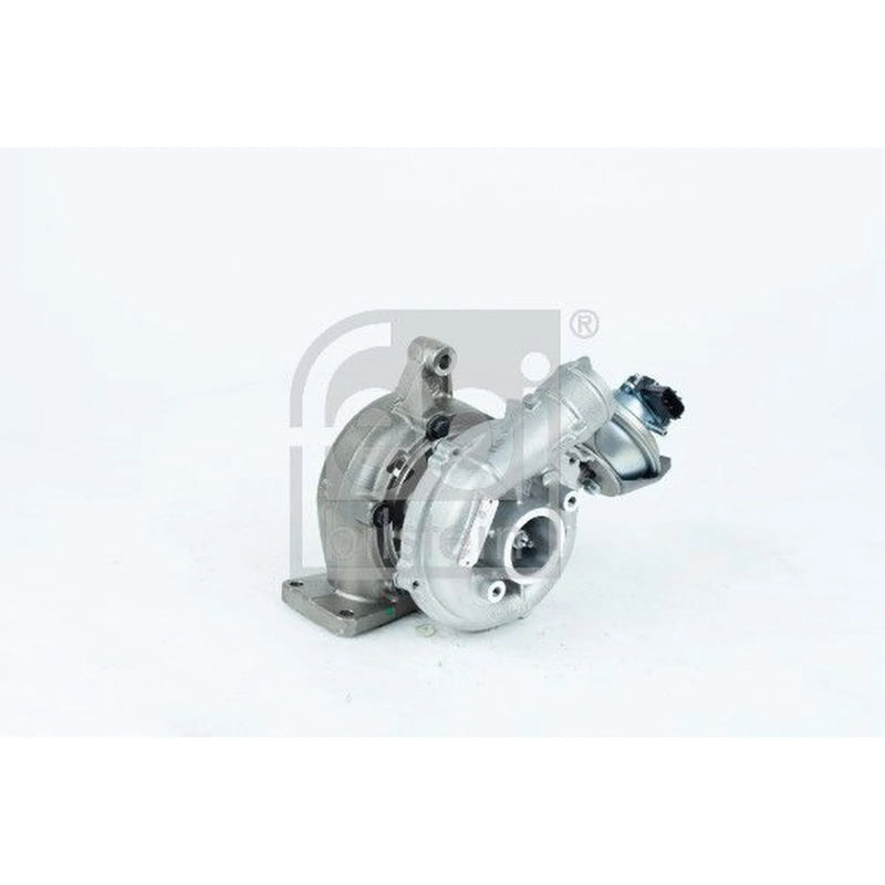 Febi Turbocharger Turbo Unit 186810