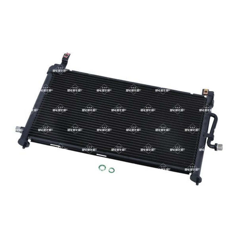 NRF Air Conditioning Condenser 35765