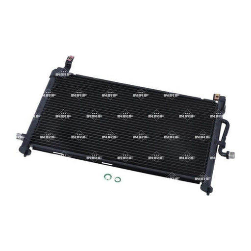 NRF Air Conditioning Condenser 35765