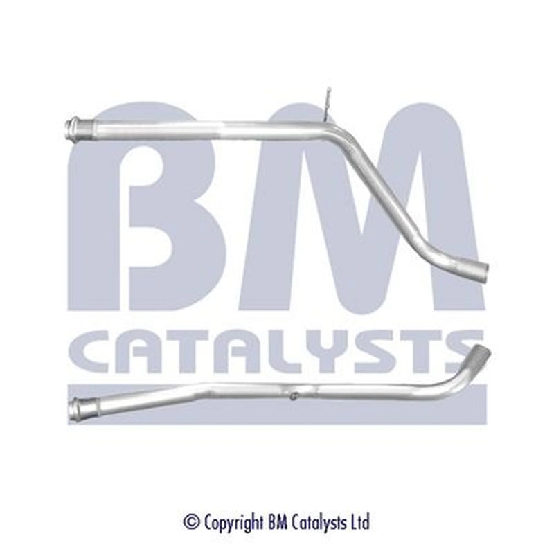 BM Catalysts Exhaust Pipe OD BM50335