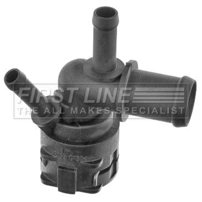 First Line Coolant Flange Housing Connector FTS1114