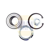 NAPA Wheel Bearing Kit 72mm PWB1725