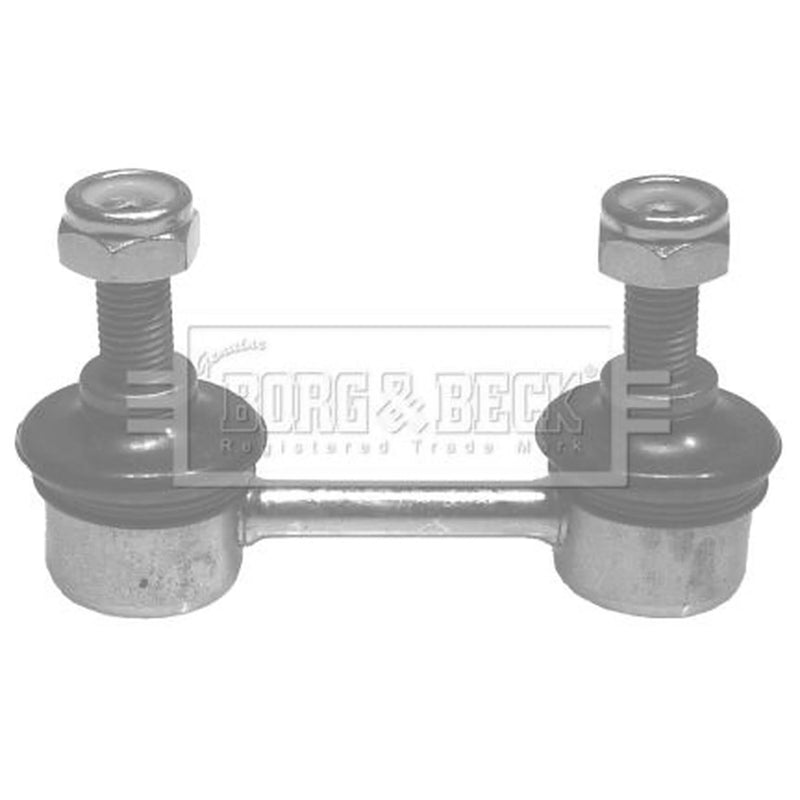 Borg & Beck Stabiliser Bar Link Coupling Rod BDL6483
